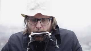 Studio Brussel: Admiral Freebee - Nothings else to do (live)