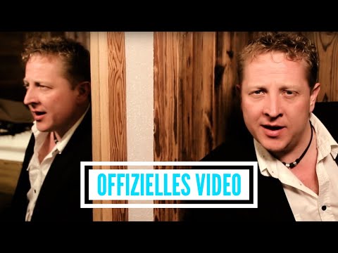 Stefan Peters - Weil ich Dich brauch (Ti amo) (Offizielles Musikvideo)