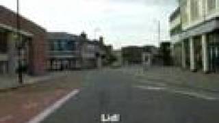 A tour of Stoke-on-Trent