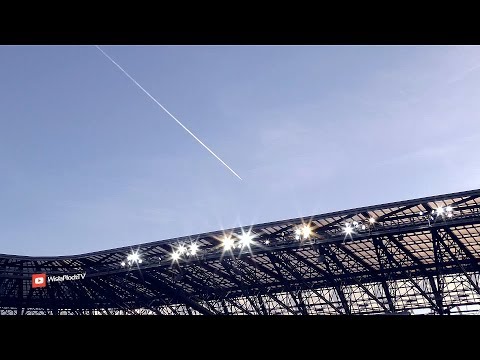 Kulisy | Jagiellonia Białystok - Wisła Płock