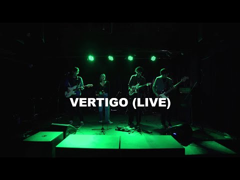 Midnight Fusic feat. Lunadira - Vertigo (Live)