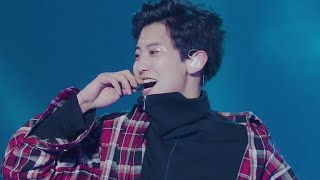 Download lagu EXO - 'Remix  'Drop That'   Power' In Japan mp3