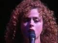 Faithless Love by Bernadette Peters