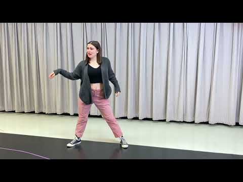 "Jazz Fever" by Rachel Bloom --Jolie Smith