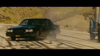 Fast &amp; Furious 4 SoundTrack - Krazy (PitBull ft. Lil Jon)  HD 720p