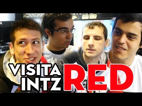 FATALITY VISITA A INTZ RED