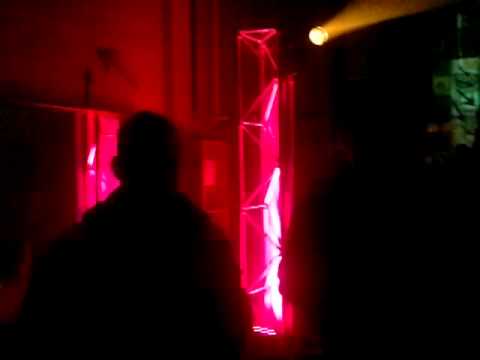 Vacuum Healer Flux 2012
