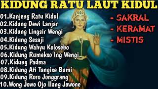 Download lagu KIDUNG RATU KIDUL || KIDUNG SAKRAL KANJENG RATU KIDUL mp3 Download lagu KIDUNG RATU KIDUL || KIDUNG SAKRAL KANJENG RATU KIDUL mp3
