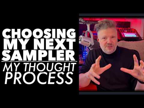 Sampler Shootout 2026: What I’m Actually Buying (and Why)