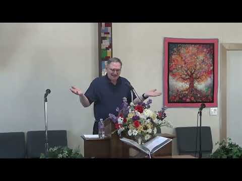 Acts 25:1-22     3-8-2026