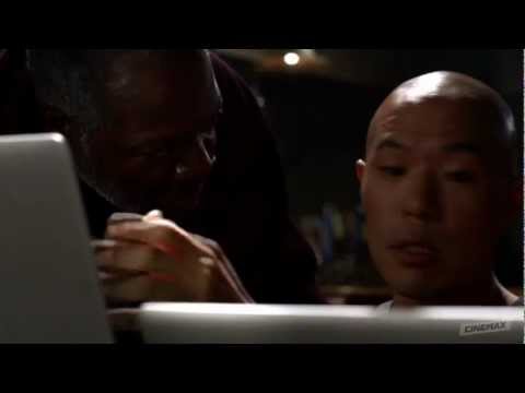 Banshee Season 1: Episode 10 Clip - Ana Joins Forces with Job and Sugar