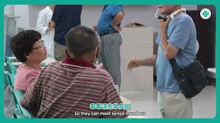 無喉病友分享「復聲與復生」 百人見證合唱奇蹟│劉時安醫師、羅羿翾語言治療師