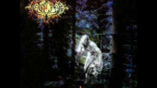 Naglfar - Emerging From Her Weepings