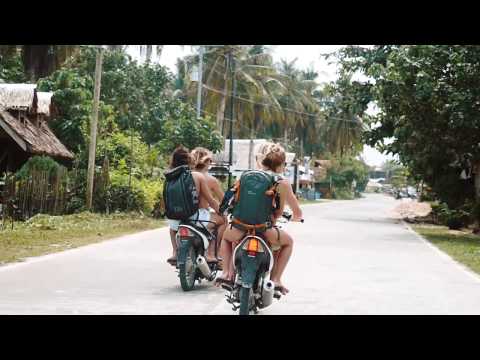 Neverlandboys In the Philippines