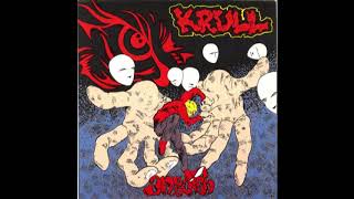 Krull - anguish  (full album)