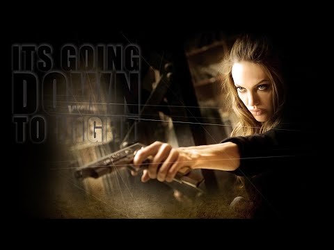 IT'S GOING DOWN TONIGHT  || MUTIFANDOM