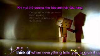 [Vietsub+Engsub] - Let it be me - Jennifer Lopez- by Thanh Tra Huynh