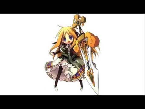 Union Series - Yggdra's Theme (All version)