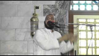 صورة تفسير سورة الهمزة | خطبة | د. أحمد عبد المنعم