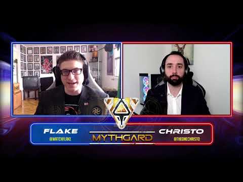 The Winter War Season 1 Qualifier - Top 8