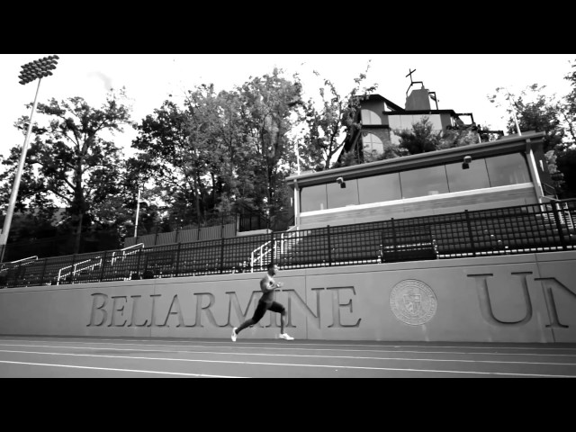 Bellarmine University видео №1