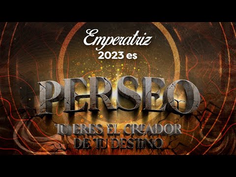 Comparsa Emperatriz - Samba Enredo 2023