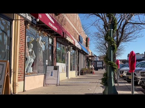 NY Westchester County’s Small Businesses & Holiday Shopping