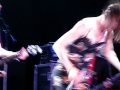 Juliette Lewis Road Recovery 2009 