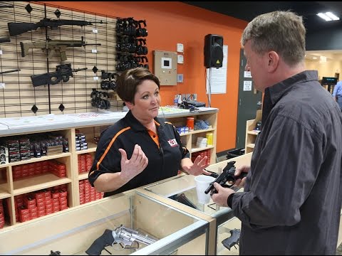 Point Blank Range & Gun Shop opening in Mentor