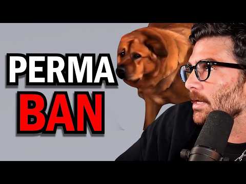 Hasan Just Destroyed His Career.. #133