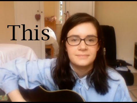 This by Ed Sheeran COVER