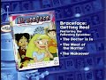 TELETOON Presents DVD Braceface Vol 2