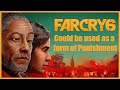 Far Cry 6 Review It Should Never Have Been Made