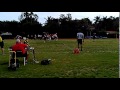 Gables Flag Football Vs Miami High