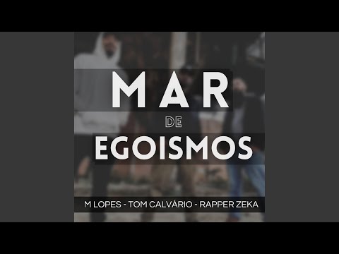 Mar de Egoísmos