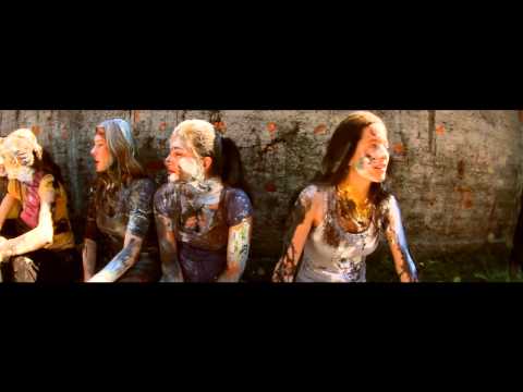 Odontologia PUC 2015-2 - Teaser Trote Calouros