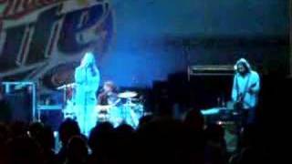 Black Crowes - Bad Luck Blue Eyes - Live In Milwaukee