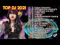 DJ CIDRO 2 TERBARU 2021 FULL BASS ENAK BANGET FULL ALBUM