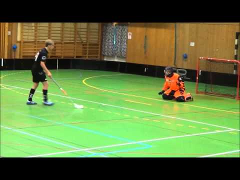 Fredrik Blomkvist räddar straff mot Farsta