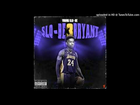 Young Slo-Be - Unforgiveable [Official Instrumental]