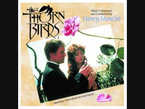 Meggies theme / Anywhere the Heart Goes - Henry Mancini