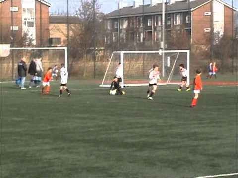 DSS E1- DCG E1 17-3-2012 (2-0)