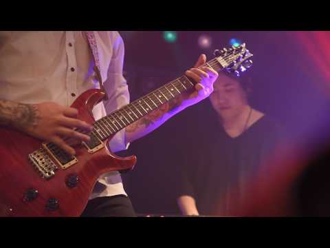 피아 (PIA) - Velvet Field / 170319 PIA "15 Year"' @프리즘홀