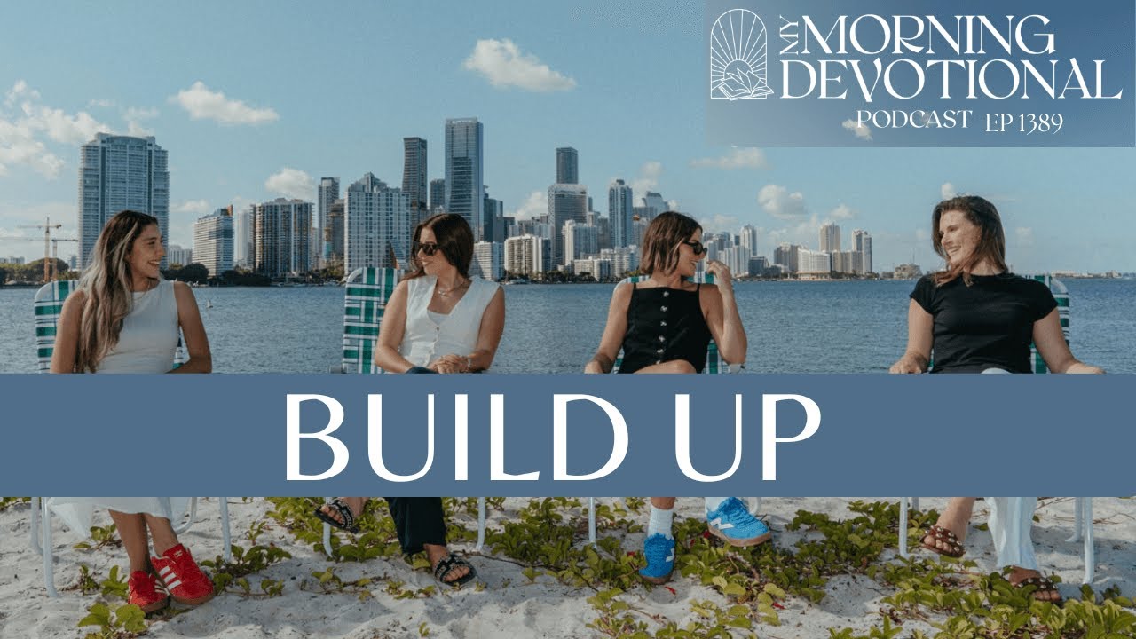 Build Up