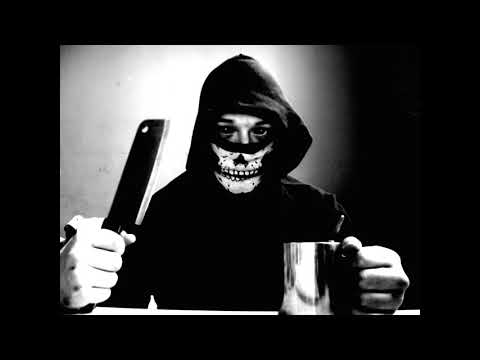 SVART666 - PERVERS UND GEISTESKRANK