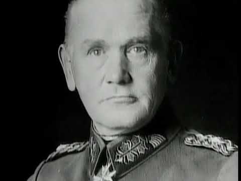 History Channel  Hitler's Henchmen   Heinrich Himmler  The Executioner k3fLixLMGXE