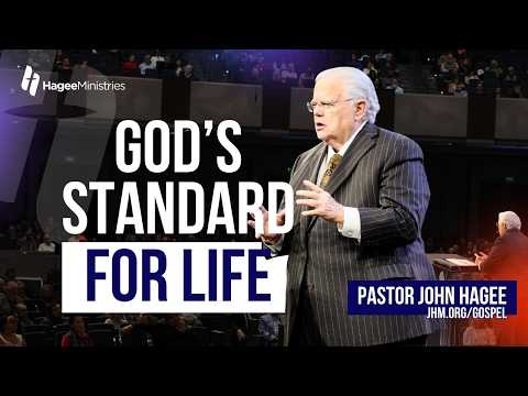 God's Standard for Life