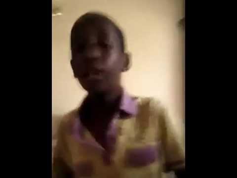 Faustina Rap better than VIC o