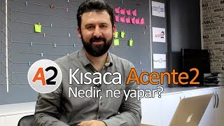 Acente2 Online Rezervasyon Sistemi