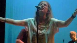 Patti Smith - Smells Like Teen Spirit